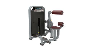 Abdominal And Spinal Trainer
