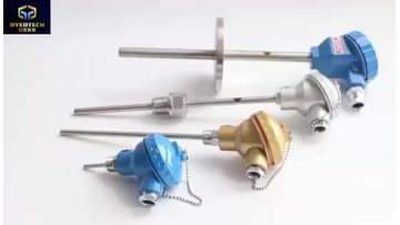 Thermocouple Temperature Sensor