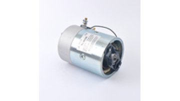 114MM 12v /24v dc motor for electric vehicle 1.6KW/2.2KW1