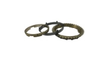 auto part transmission synchronizer ring set OEM ME636074/ME610458 for HYUNDAI/Mitsubishi Canter1