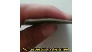 Wire Reinforced And Graphite Coated CNAF Jointing Sheet1