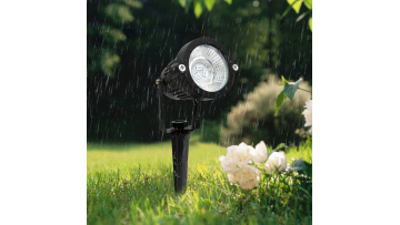 spot light for garden