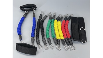 Latex Resistance Bands
