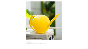 watering can