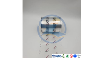 Pre-coated Laminating PET Films2