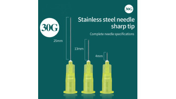Nano Needle 2