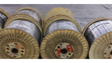 H1z2z2-k DC solar cable