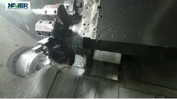 cnc machining service