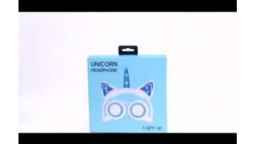 kids headphone