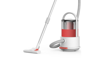 Deerma Vacuum Cleaner TJ210 Product Introduction