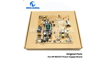 Power Supply Board for HP Laserjet M2727 Higher Voltage Supply Board RM1-4941-000cn Printer Parts1