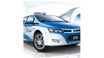 Taxi Monitoring System