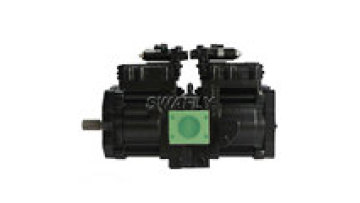 SK200SR Hydraulic Pump K5V80DTP-OE02 Excavator Main Pump1