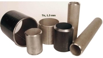 double head pipe chamfering machine