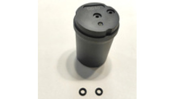 Good quality Imaje spare parts ENM19134 Markem Imaje 9232 main ink filter for Markem Imaje 9232 CIJ inkjet printer1