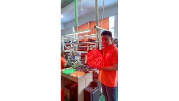 300mm PCB board traffic light lamp