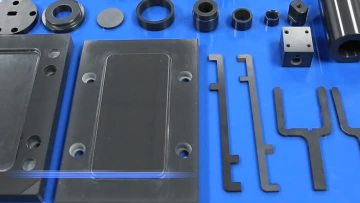 silicon nitride ceramics