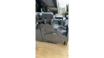 Hydraulic pumps for LiuGong loaders