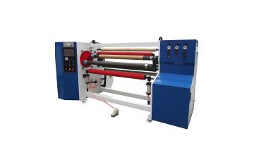 Intelligent Dual Shaft Tape Cutting Machine