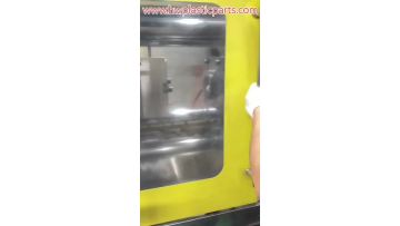 injection molding plastic parts for machine