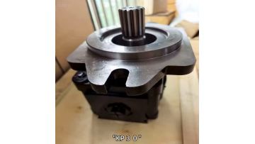 KP30.51D0-06S8-LME/OF-N-CSC Gear Pump, Replacement for Casappa