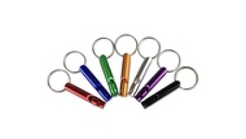 Small Emergency Safety Sentry - Super Loud Survival Safety Device for Outdoor Activities1