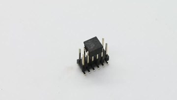 2.2X3.0x2.3mm Pin Header DualRow SMT Type