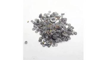 wire mesh metal filter cap