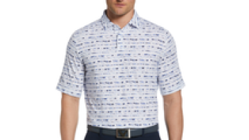 High Quality Mens Sport Jersey Polo Tshirts with Logo Custom Logo Print Shirt for Mens1