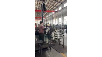 Auto Rotary Friction Welding Machine