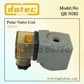 Dust Collector Valve Coil QR CY123 N282 C53056N 220VAC