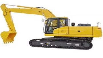 Excavator Parts
