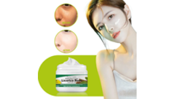Licorice Cream: Dark Spot Remover & Face Whitening Moisturizer1