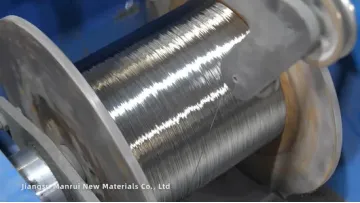 Bright Soft Annealed 0.18 0.2 0.24 0.3mm Fine Stainless Steel Wire Ss Wire for Flexible Hose1