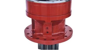 XCMG XE150 Rotary Reducer / Rotary Gearbox