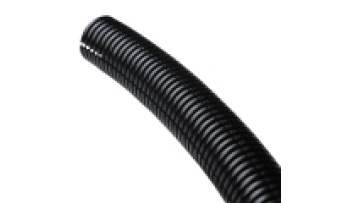 Plastic Flexible Corrugated Conduit Culvert Pipe