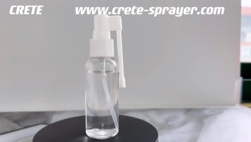 402F nasal spray pump 