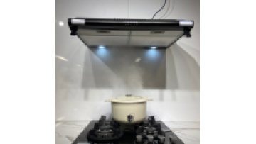 CE CB China Supplier Sales 600mm Touch Control Slim Under Cabinet Kitchen Cooker Hood Kitchen Extractor Hood1