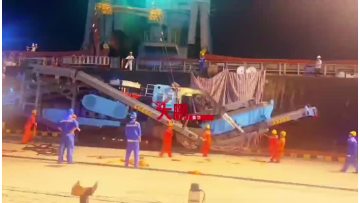 Мобильная дробильная и сортировочная установка 