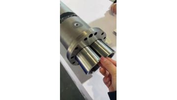 BOHAI SKD Barrel