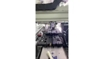 Top Efficiency 670W Monocrystalline Solar Panel1