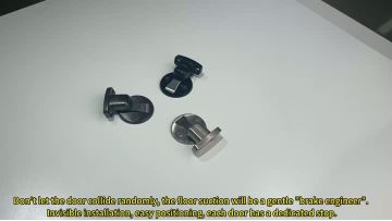 Floor suction H-408