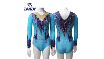 rhythmic leotard