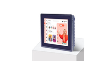 10 15 18 21 Inch industrial pc capacitive touch screen android pc touch open frame android industrial panel pc1