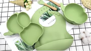 Silicone plate Video MFZ-P018