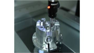 CNC turning