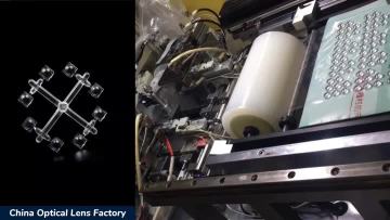 Production video + product