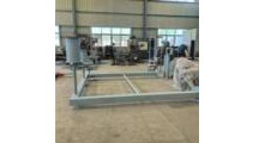 YMX-700A Hydraulic pressure Pelletizer grinding machine for Magnesium ingots Granular1