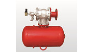 High Pressure Vessel  High Temperature Air Cannon /Air Blaster for oilfield drilling industry1
