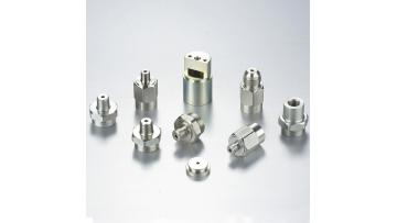 Precision parts for automation equipment